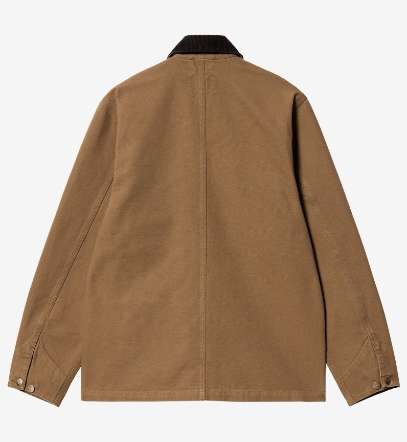 カーハート MICHIGAN COAT 3
