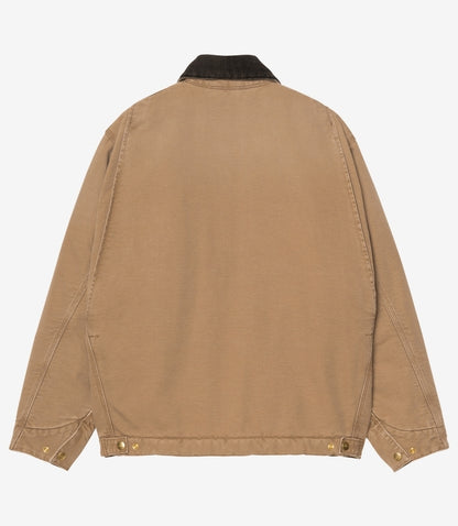 カーハート OG DETROIT JACKET 3