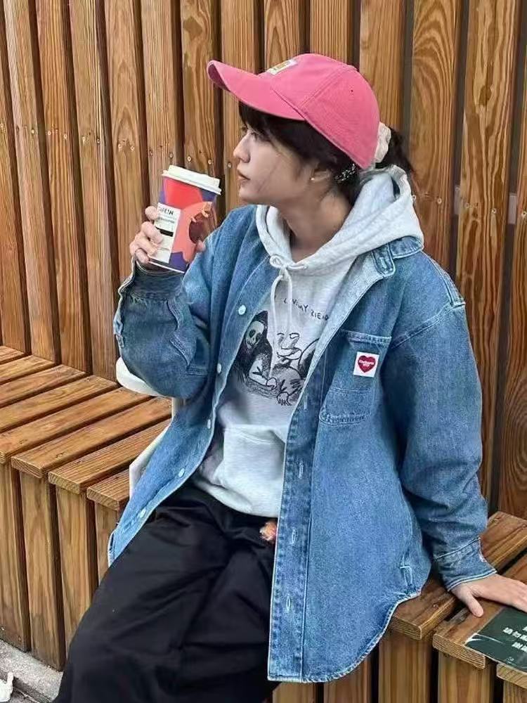 カーハート L/S NASH SHIRT 5