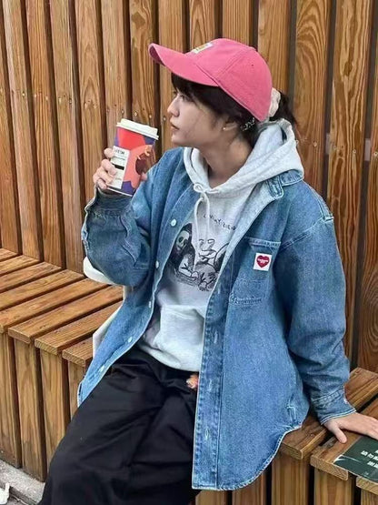 カーハート L/S NASH SHIRT 5