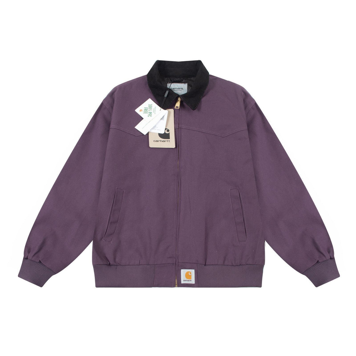 [カーハート] OG Santa Fe Jacket デニム ジャケット 1