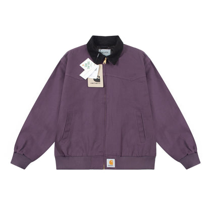 [カーハート] OG Santa Fe Jacket デニム ジャケット 1