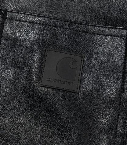 カーハート W MICHIGAN JACKET 5