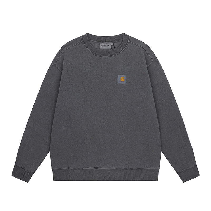 カーハート NELSON SWEATSHIRT 2