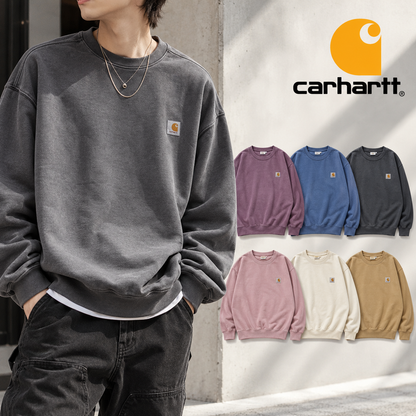 CARHARTT WIP カーハート VISTA SWEATSHIRT クルーネックスウェット