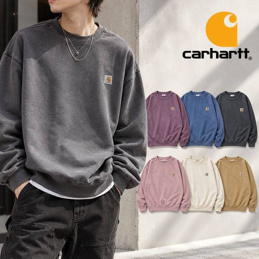 CARHARTT WIP カーハート VISTA SWEATSHIRT クルーネックスウェット