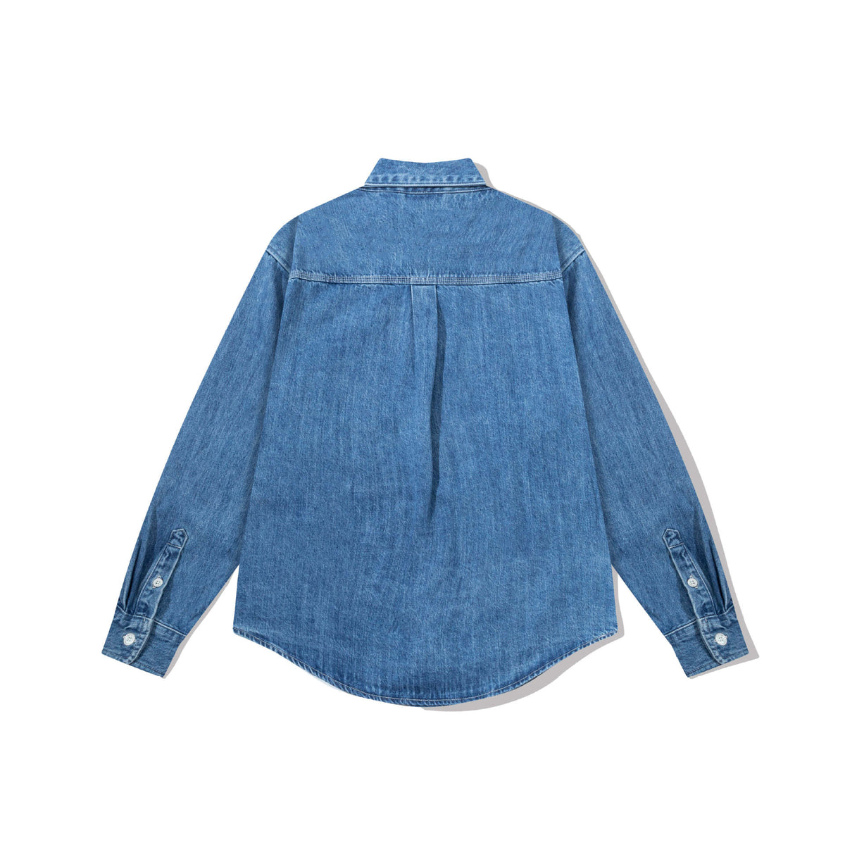 カーハート L/S NASH SHIRT 9
