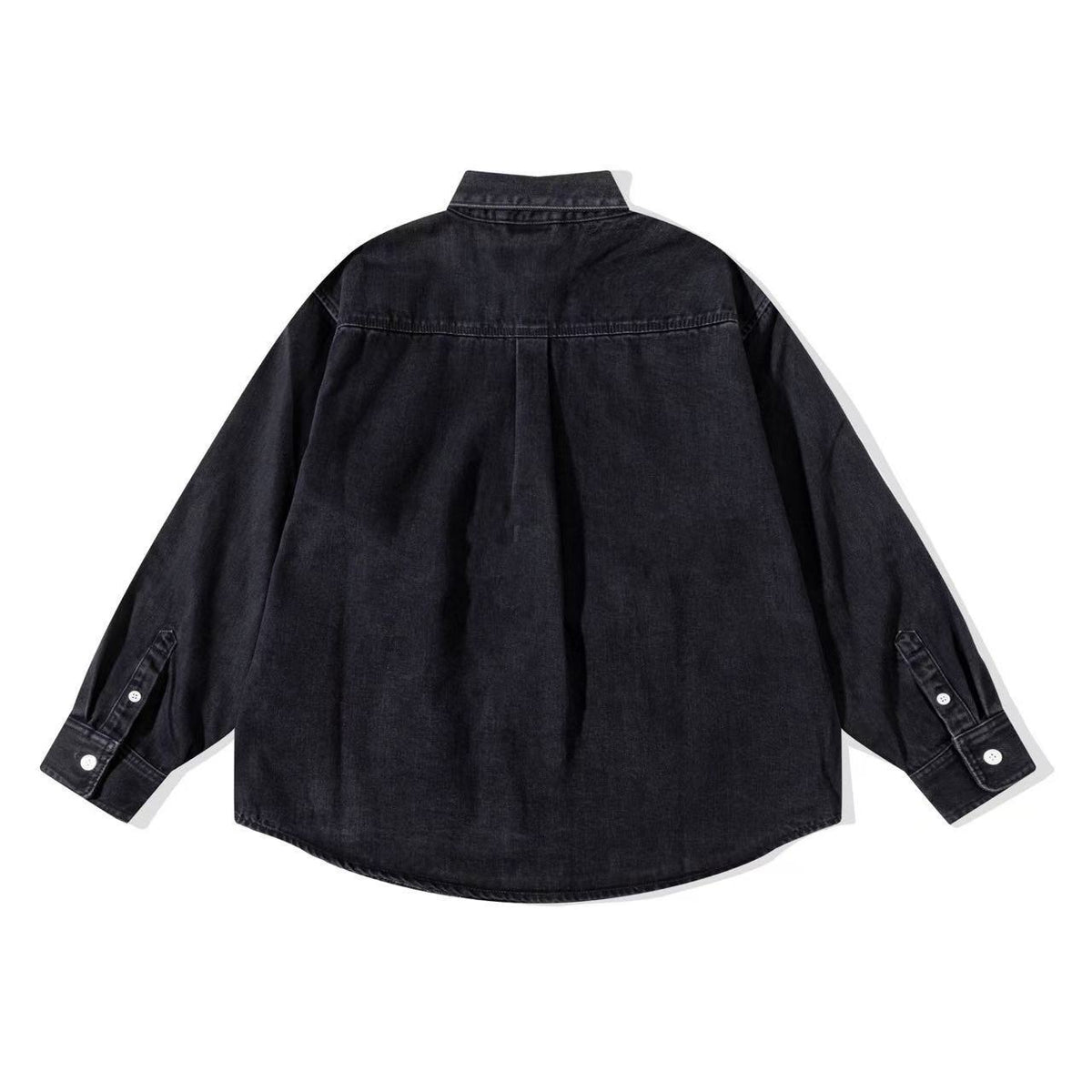 カーハート L/S NASH SHIRT 12