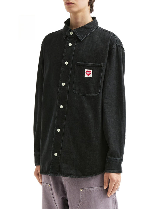 カーハート L/S NASH SHIRT 1