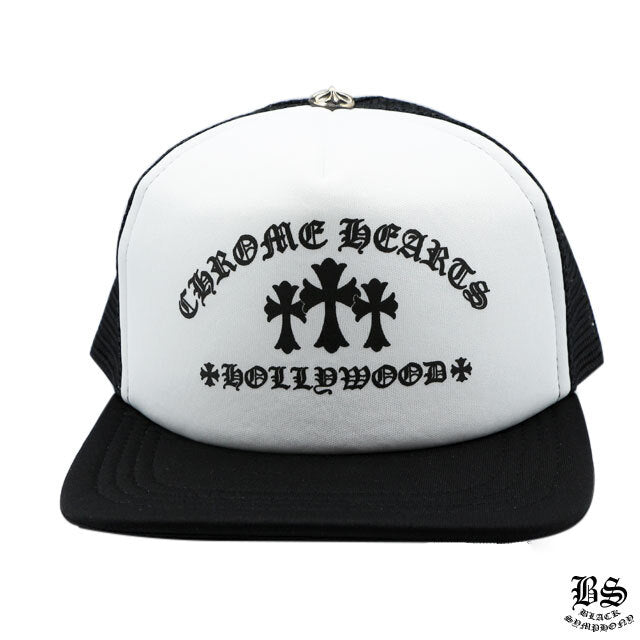 CHROME HEARTS クロムハーツ トラッカーキャップ キングタコ 3カラー 帽子 メンズ レディース ユニセックス CH2014