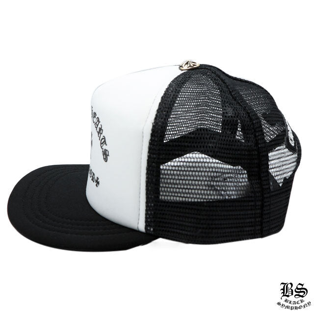 CHROME HEARTS クロムハーツ トラッカーキャップ キングタコ 3カラー 帽子 メンズ レディース ユニセックス CH2014