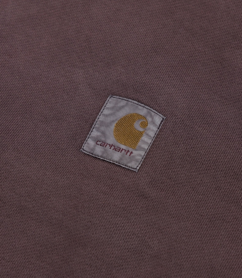 カーハート HOODED VISTA JACKET 5