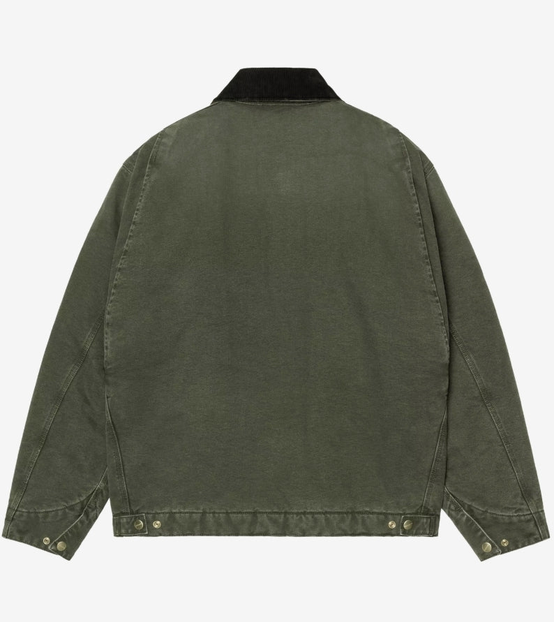 カーハート OG DETROIT JACKET 10