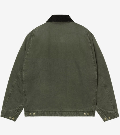 カーハート OG DETROIT JACKET 10