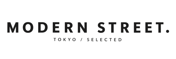 MODERN STREET