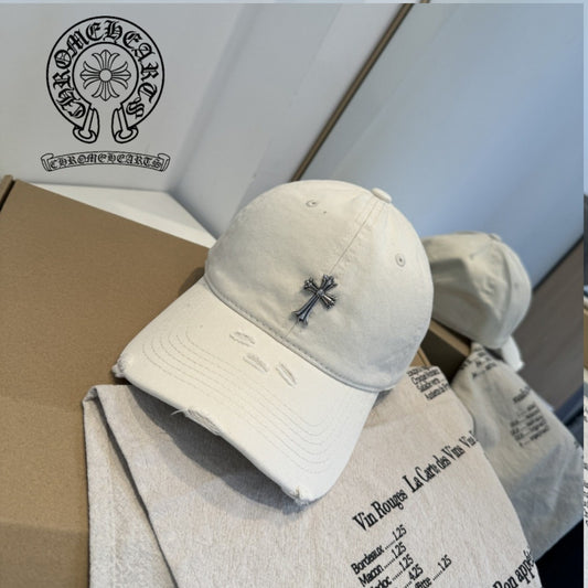 クロムハーツ（CHROME HEARTS）キャップ - 商品画像 1