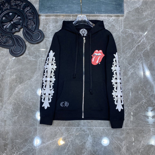 Chrome Hearts [クロムハーツ]長袖タイプ パーカー