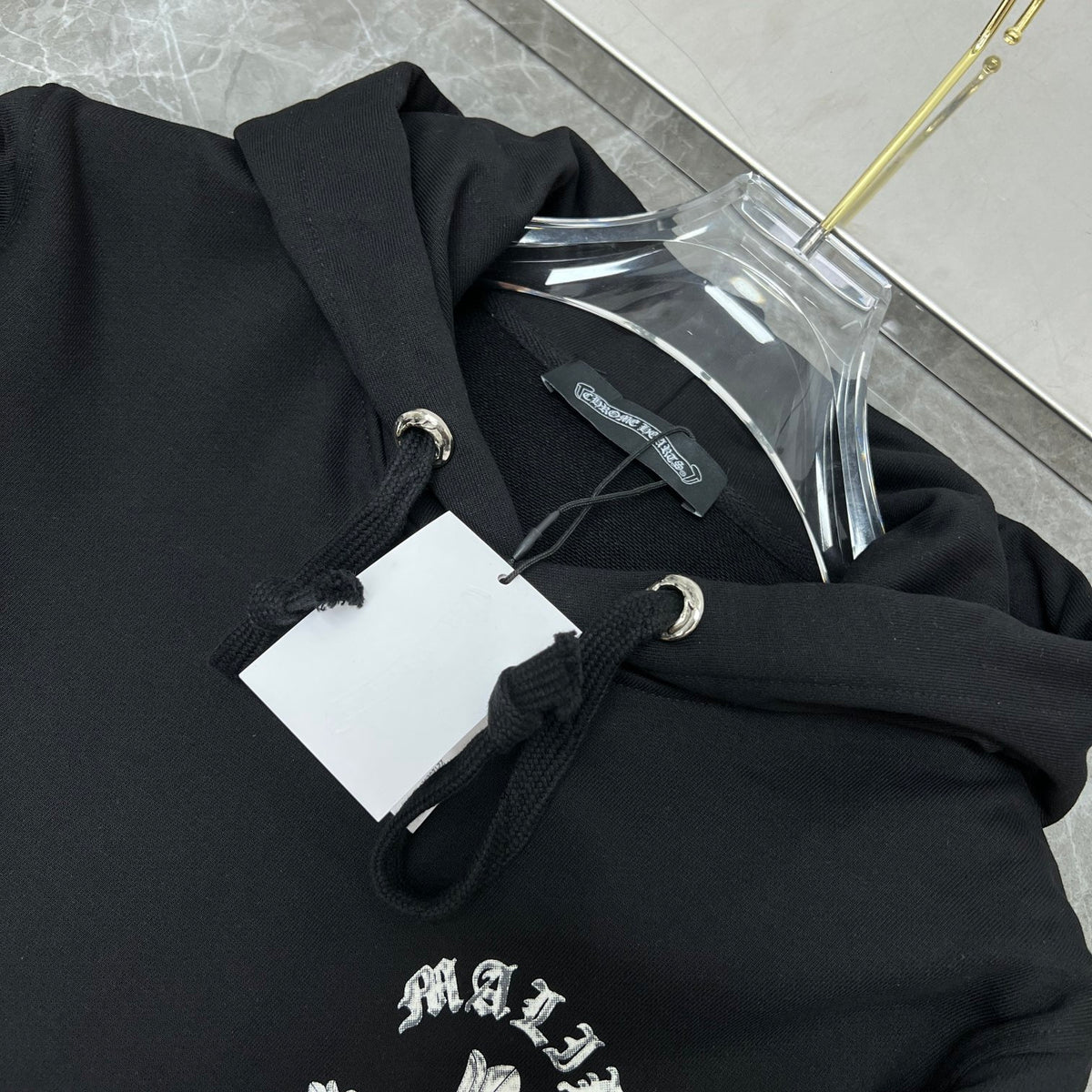 Chrome Hearts [クロムハーツ]長袖タイプ パーカー