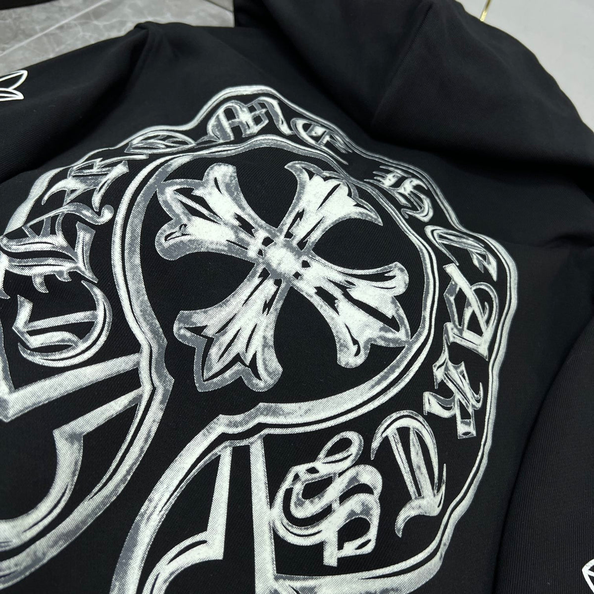 Chrome Hearts [クロムハーツ]長袖タイプ パーカー