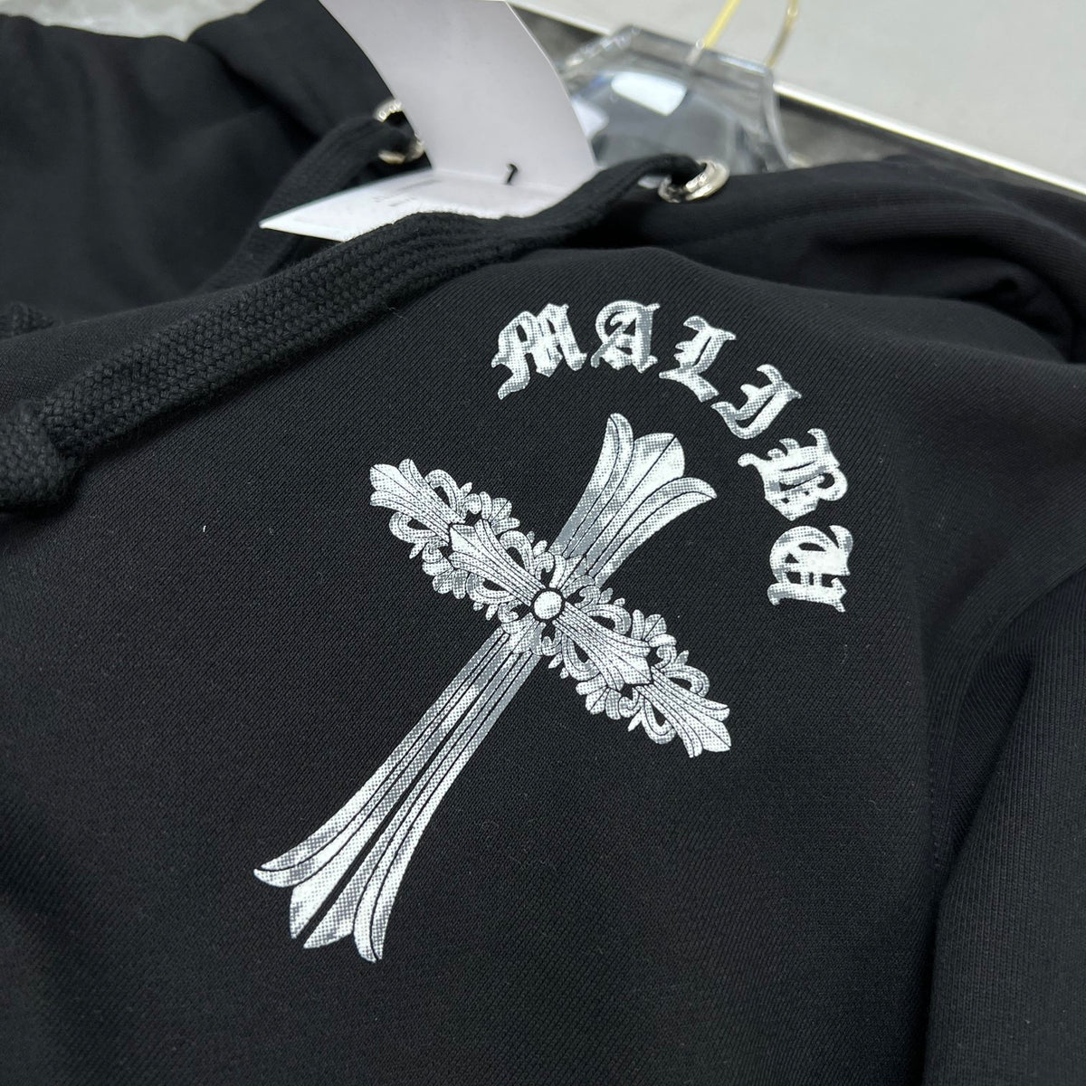Chrome Hearts [クロムハーツ]長袖タイプ パーカー
