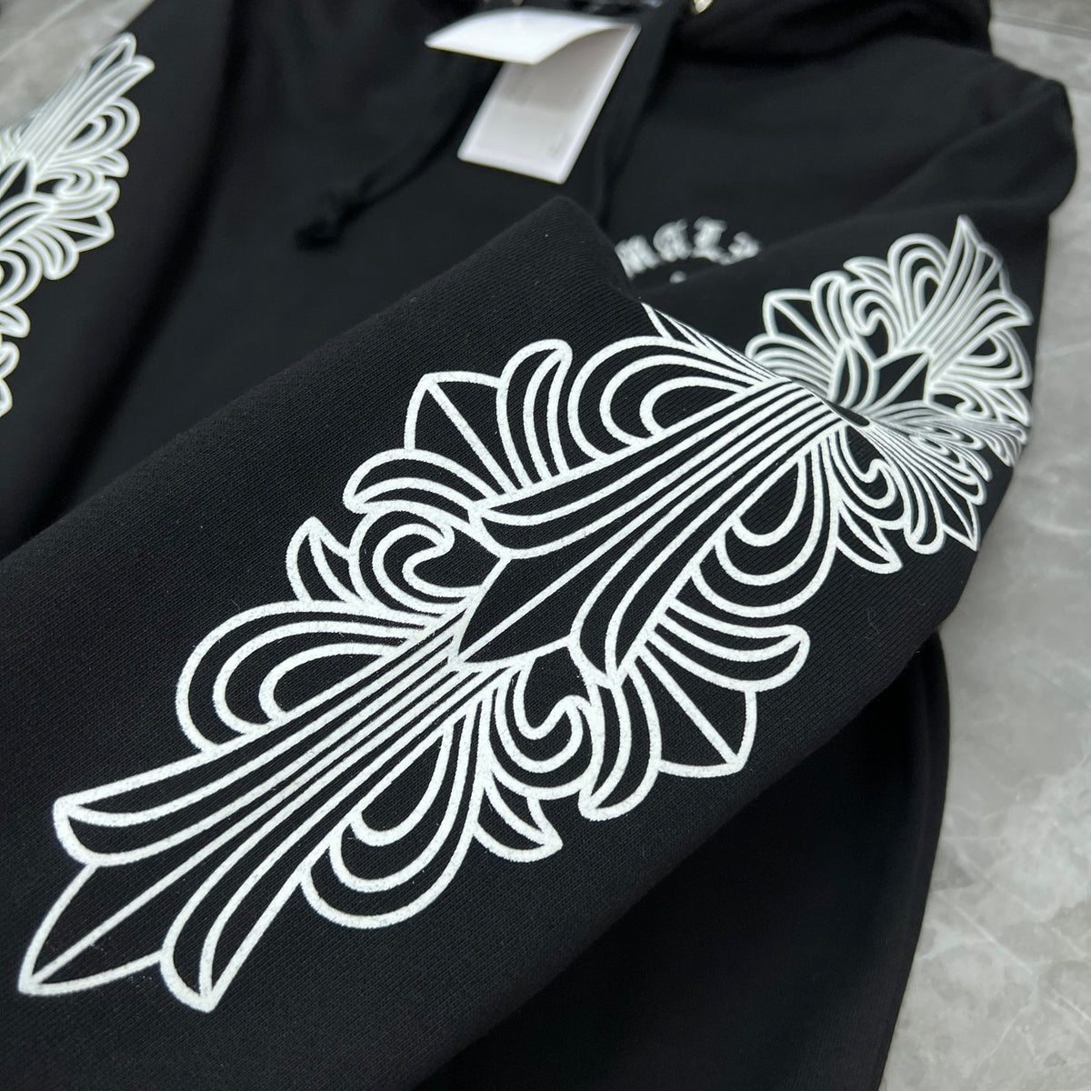 Chrome Hearts [クロムハーツ]長袖タイプ パーカー