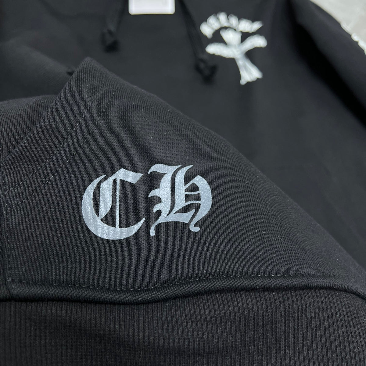 Chrome Hearts [クロムハーツ]長袖タイプ パーカー