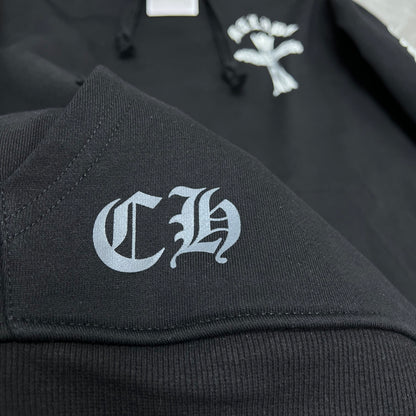 Chrome Hearts [クロムハーツ]長袖タイプ パーカー