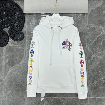 Chrome Hearts [クロムハーツ]長袖タイプ パーカー