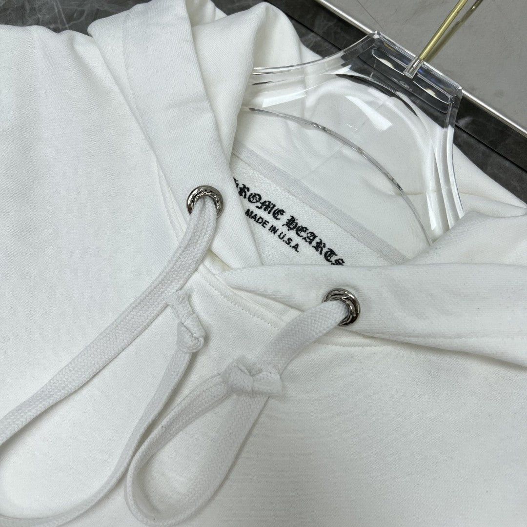 Chrome Hearts [クロムハーツ]長袖タイプ パーカー