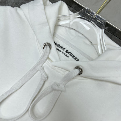 Chrome Hearts [クロムハーツ]長袖タイプ パーカー