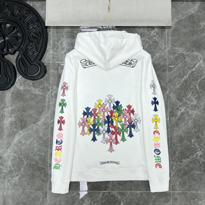 Chrome Hearts [クロムハーツ]長袖タイプ パーカー