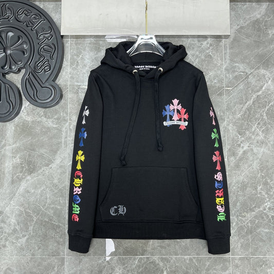 Chrome Hearts [クロムハーツ]長袖タイプ パーカー