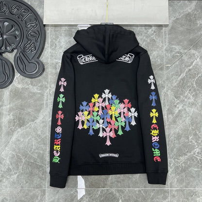 Chrome Hearts [クロムハーツ]長袖タイプ パーカー