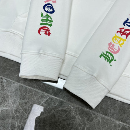 Chrome Hearts [クロムハーツ]長袖タイプ パーカー