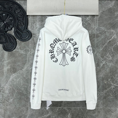 Chrome Hearts [クロムハーツ]長袖タイプ パーカー