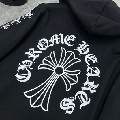 Chrome Hearts [クロムハーツ]長袖タイプ パーカー