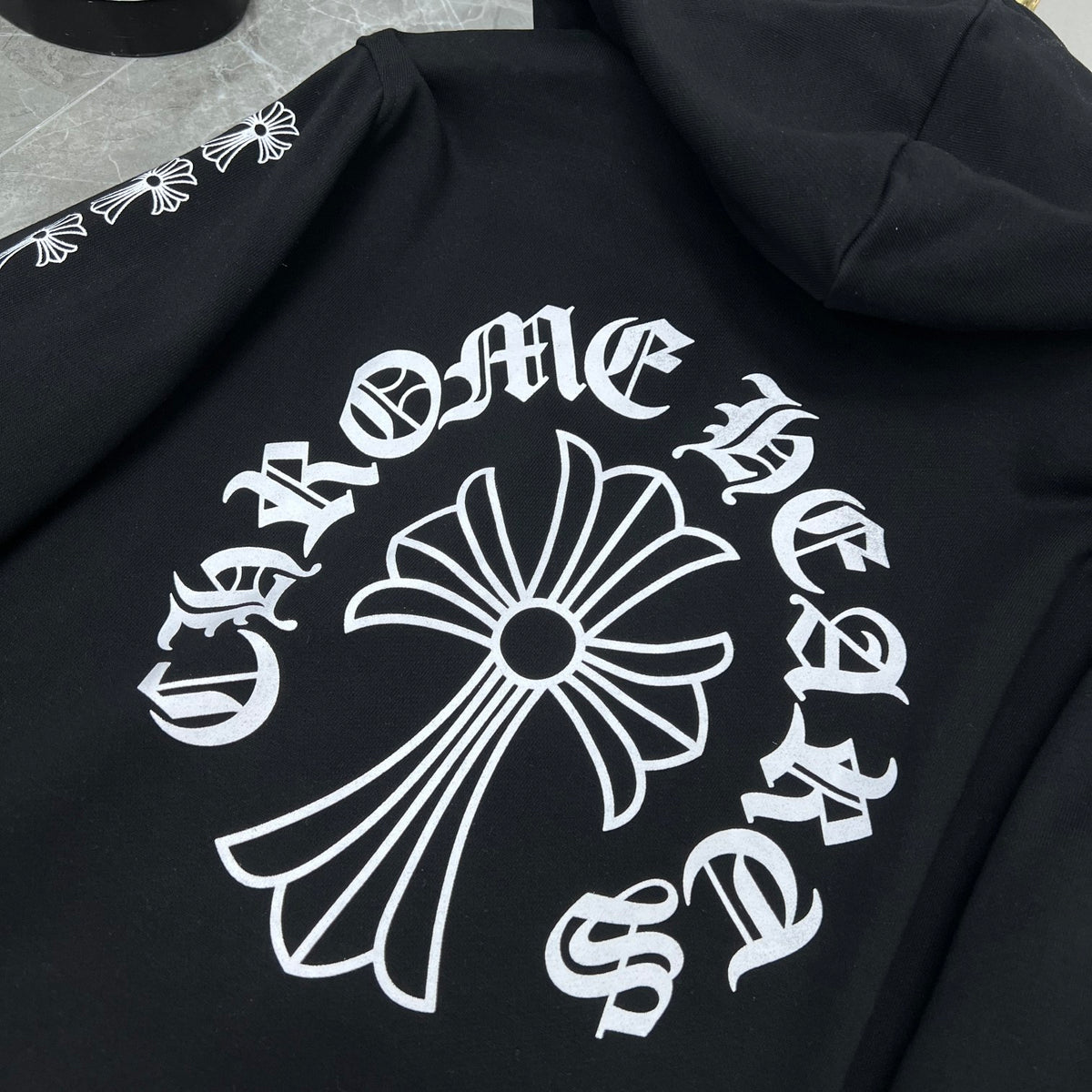 Chrome Hearts [クロムハーツ]長袖タイプ パーカー