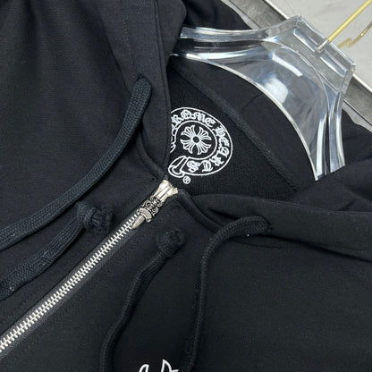 Chrome Hearts [クロムハーツ]長袖タイプ パーカー