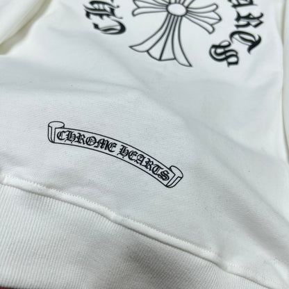 Chrome Hearts [クロムハーツ]長袖タイプ パーカー