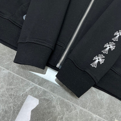 Chrome Hearts [クロムハーツ]長袖タイプ パーカー