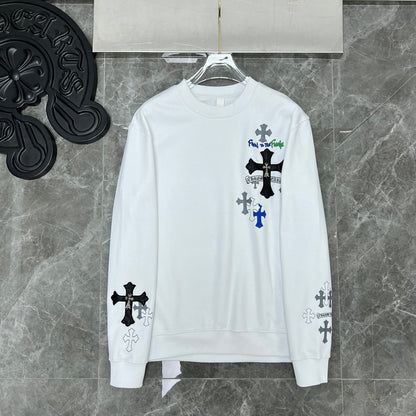 Chrome Hearts [クロムハーツ]長袖タイプ パーカー