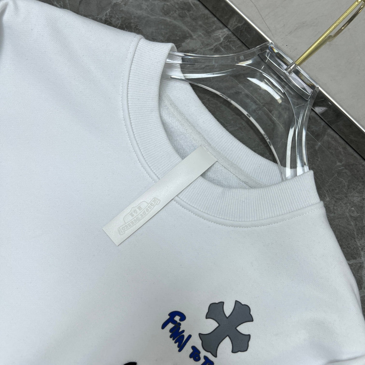 Chrome Hearts [クロムハーツ]長袖タイプ パーカー
