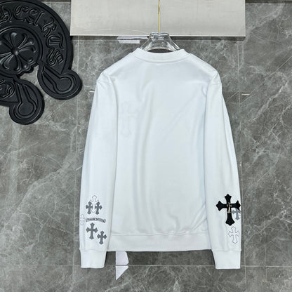 Chrome Hearts [クロムハーツ]長袖タイプ パーカー