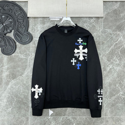 Chrome Hearts [クロムハーツ]長袖タイプ パーカー