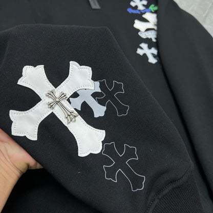 Chrome Hearts [クロムハーツ]長袖タイプ パーカー