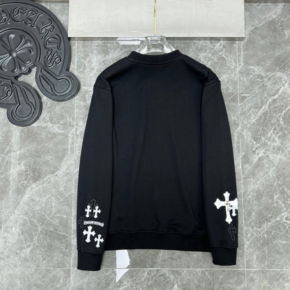 Chrome Hearts [クロムハーツ]長袖タイプ パーカー