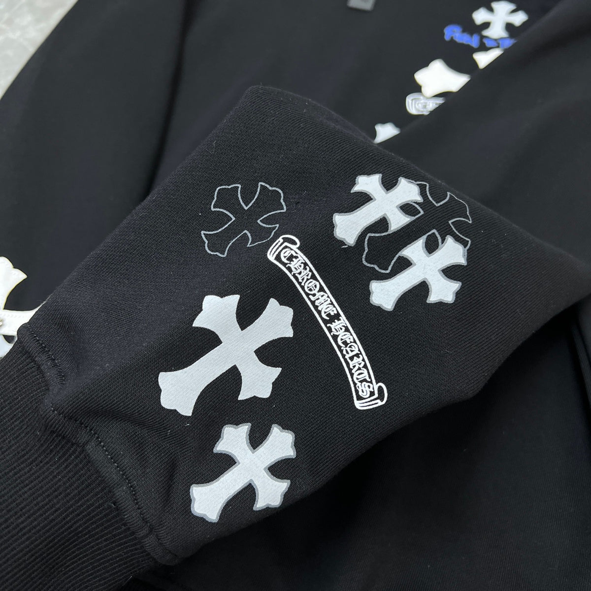 Chrome Hearts [クロムハーツ]長袖タイプ パーカー