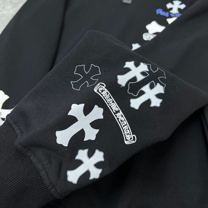 Chrome Hearts [クロムハーツ]長袖タイプ パーカー