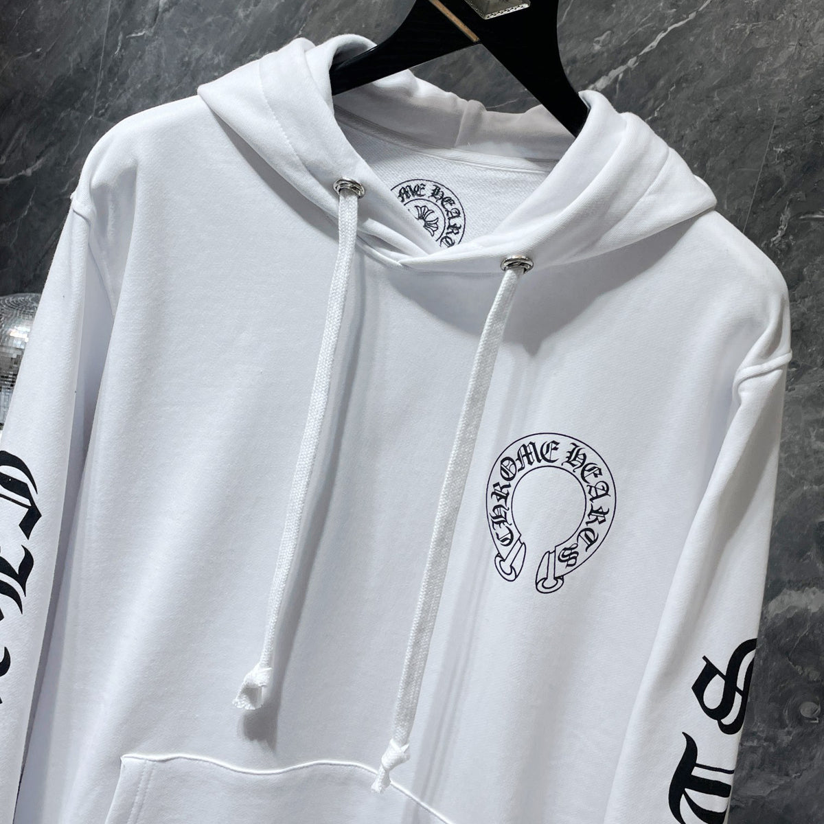 Chrome Hearts [クロムハーツ]長袖タイプ パーカー