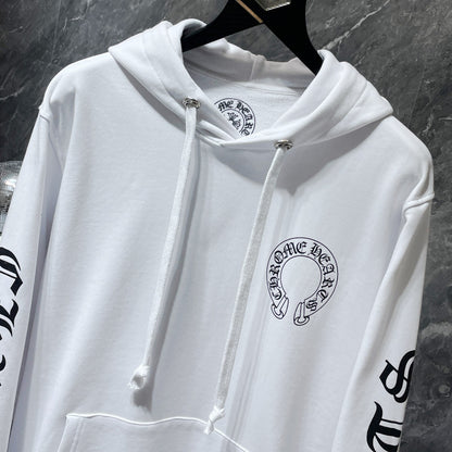 Chrome Hearts [クロムハーツ]長袖タイプ パーカー